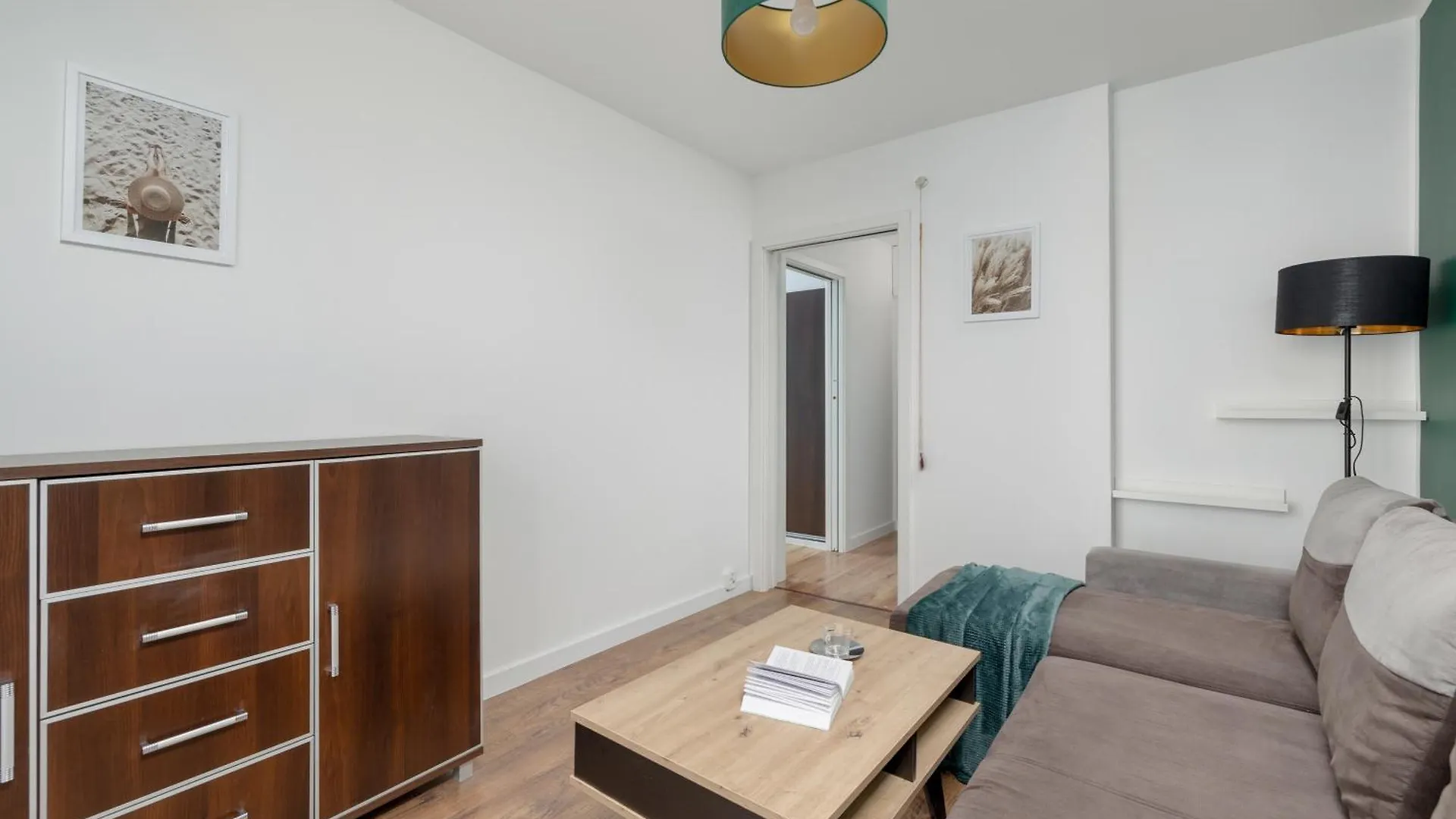 Jantar Apartamenty Kolobrzeg - Przy Rzece 0*,  Poland
