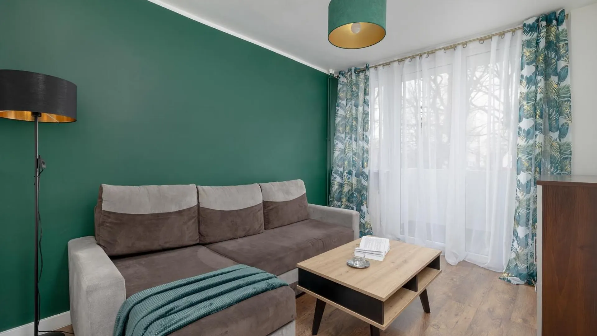 Jantar Apartamenty Kolobrzeg - Przy Rzece Apartment