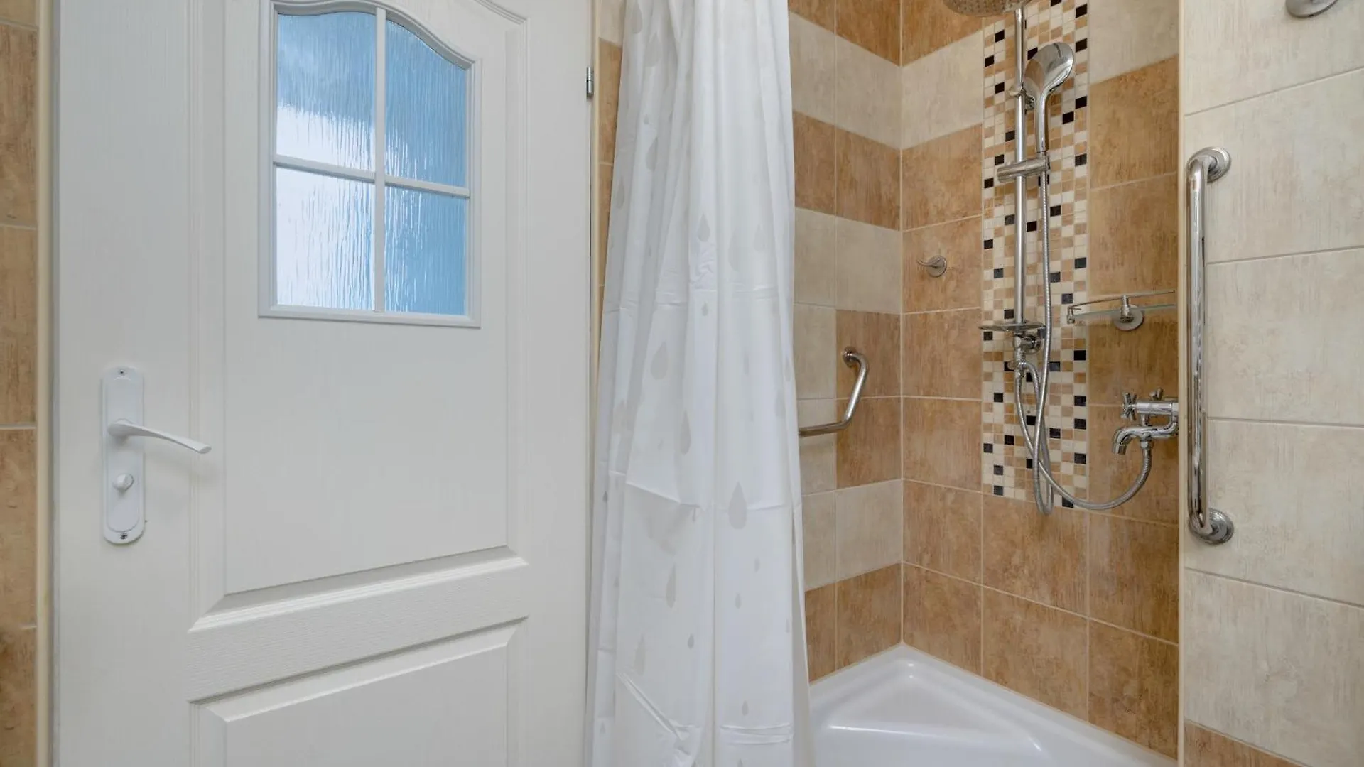 Jantar Apartamenty Kolobrzeg - Przy Rzece