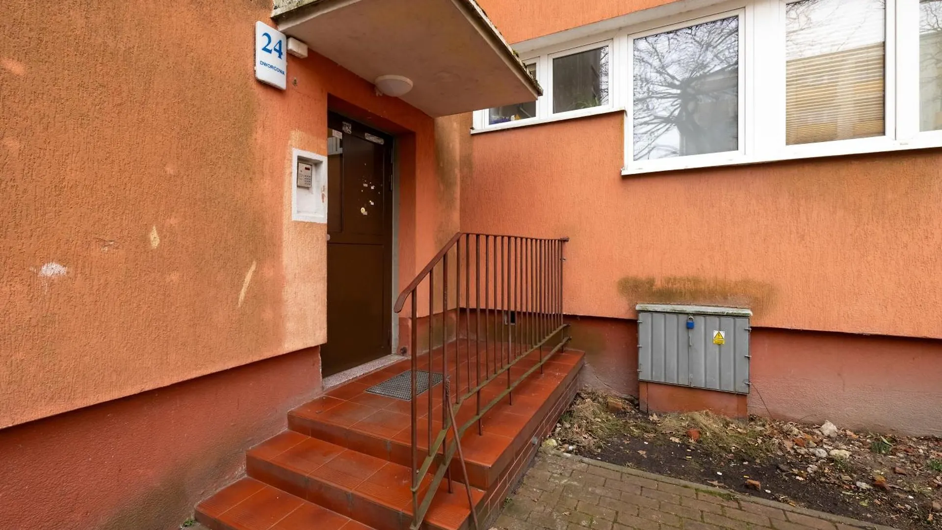 Apartment Jantar Apartamenty Kolobrzeg - Przy Rzece