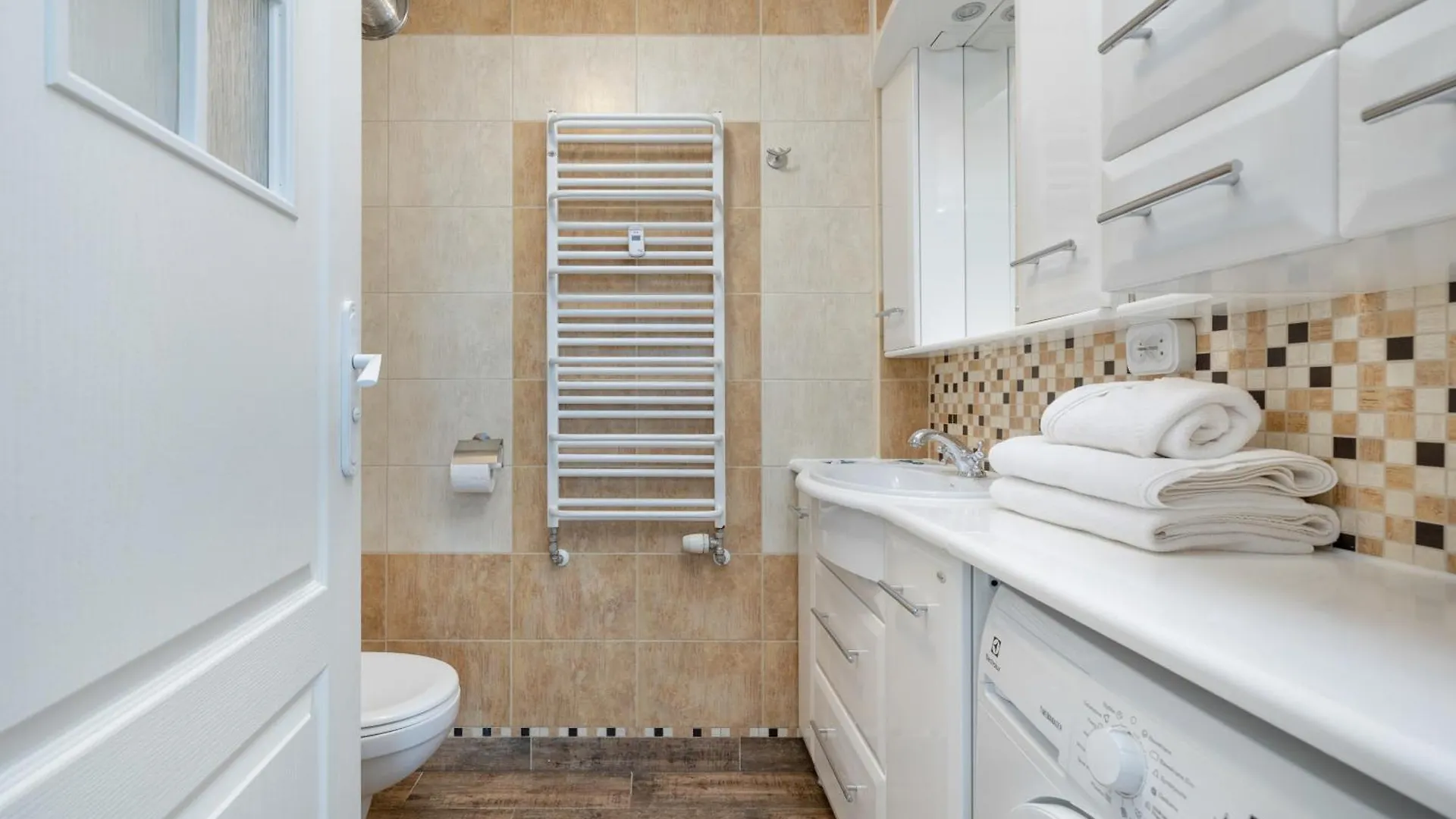 Jantar Apartamenty Kolobrzeg - Przy Rzece 0*,