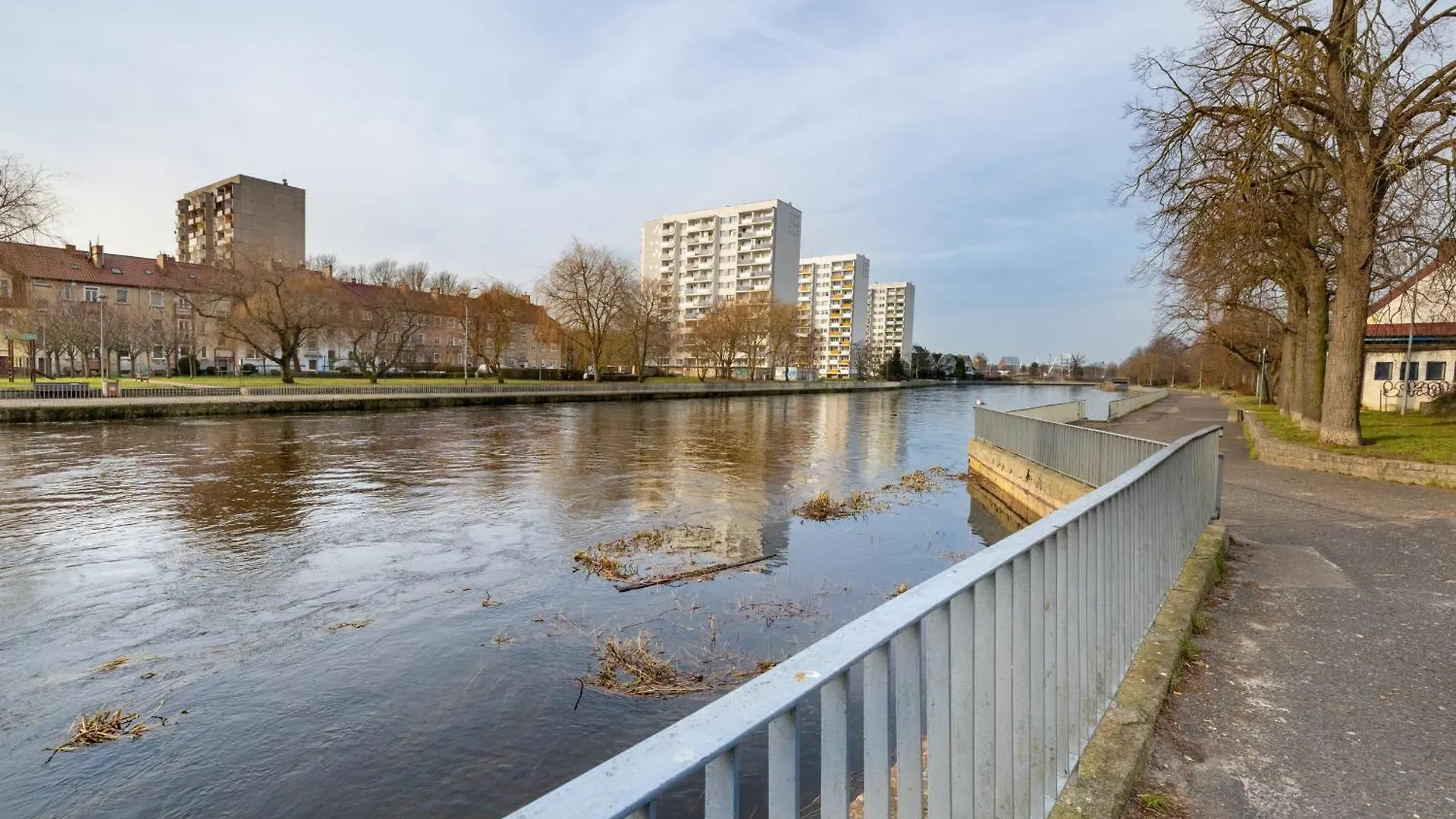 Jantar Apartamenty Kolobrzeg - Przy Rzece Poland