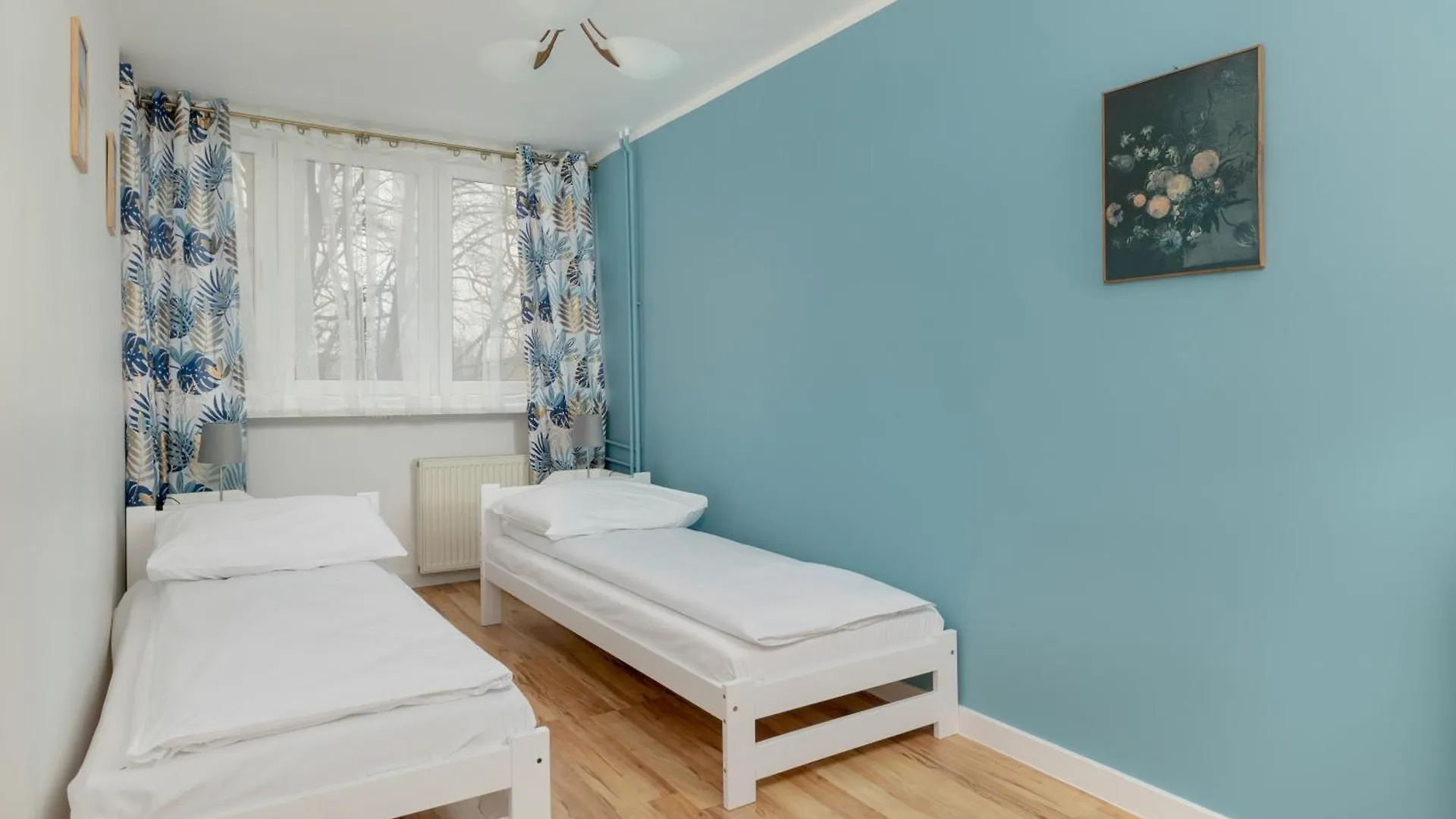 Jantar Apartamenty Kolobrzeg - Przy Rzece Apartment