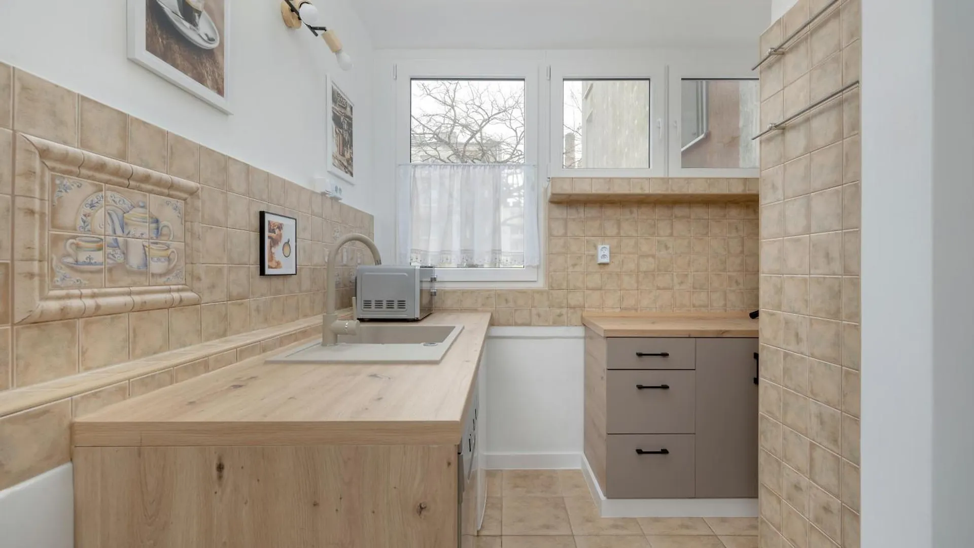 Jantar Apartamenty Kolobrzeg - Przy Rzece 0*,  Poland